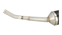 Slip-On Auspuffendschalld&auml;mpfer Arrow Thunder