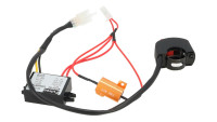 AC/DC Converter Movetronix Raptor Eye