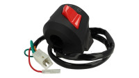 Lenkerarmatur Aprilia OEM