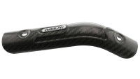 Auspuffabdeckung / Hitzeschutz Arrow