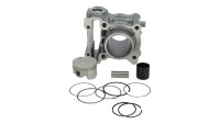 Zylinderkit Motoflow 125cc