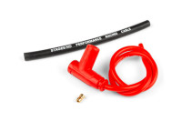 Zündkerzenstecker und Kabel Stage6