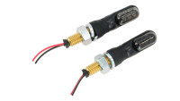Mini LED-Blinker Motoflow