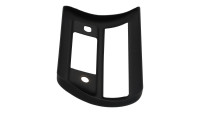 Auspuffabdeckung / Hitzeschutz Yamaha OEM