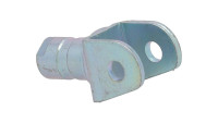 Fußrastenhalter Yamaha OEM