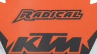 Tankpad Radical / KTM