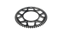 Kettenrad Radical Racing Aluminum