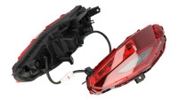 LED- R&uuml;cklicht Motoflow