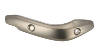 Auspuffabdeckung / Hitzeschutz Yamaha OEM