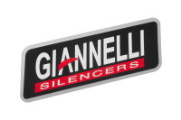 Aufkleber Giannelli Silencers
