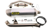 Auspuffanlage Arrow Thunder