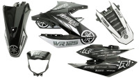 Verkleidungs Kit & Dekor Radical Racing Verkleidungs Kit & Dekor Radical Racing