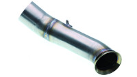 Zwischenrohr Motoflow für Arrow Auspuffanlage