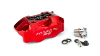 Bremssattel Motoforce 4-Kolben