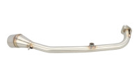 Auspuffanlage Arrow Urban Dark