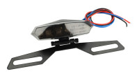 Kennzeichenhalter Motoflow