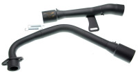 Auspuffanlage Radical Racing GP Carbon Black Line