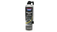 Reifenpannen-Spray Presto