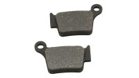 Bremsbelagset Galfer Standard
