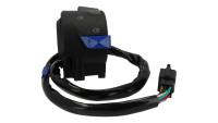 Lenkerarmatur Aprilia OEM