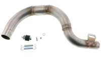 Auspuffanlage Radical Racing GP Carbon FORCE