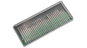 Diamant-Schleifstifte Diamant-Schleifstifte Satz