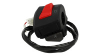 Lenkerarmatur Aprilia OEM