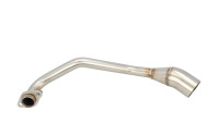 Auspuffanlage Arrow Urban Dark