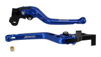 Brems- Kupplungshebelset Radical Racing V2 Brems- Kupplungshebelset Radical Racing V2