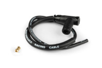 Z&uuml;ndkerzenstecker und Kabel Stage6