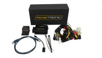 ECU Chiptuning Modul Racedynamics Powertronic V4