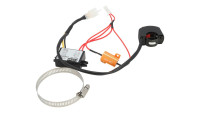 AC/DC Converter Movetronix Raptor Eye