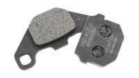 Bremsbeläge Rieju OEM Bremsbeläge Rieju OEM