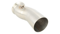 Racing Mittelrohr Arrow