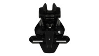 Kennzeichenhalter Yamaha OEM