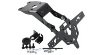 Kennzeichenhalter Motoflow
