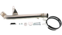 Auspuff- Endschalldämpfer Arrow Thunder
