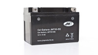 Batterie JMT Gel