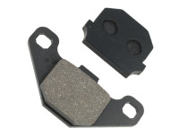 Bremsbelagsatz OEM Level