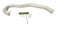 Racingkrümmer Arrow