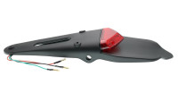 LED- Rücklicht Motoflow Enduro 2