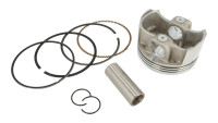 Zylinderkit Fasstek Racing Super Cooler 150cc