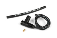 Z&uuml;ndkerzenstecker und Kabel Stage6