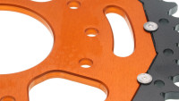 Kettenrad Radical Racing Dual