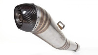 Auspuffanlage Radical Racing GP-Carbon