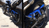 Kette Radical Racing