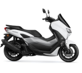 NMAX 125, 2021 bis 2024, SEG5