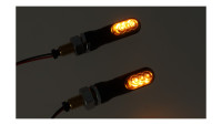 Mini LED-Blinker Motoflow