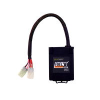 ECU Chiptuning Modul Racedynamics FuelX Pro