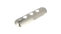 Auspuffabdeckung / Hitzeschutz Fantic OEM